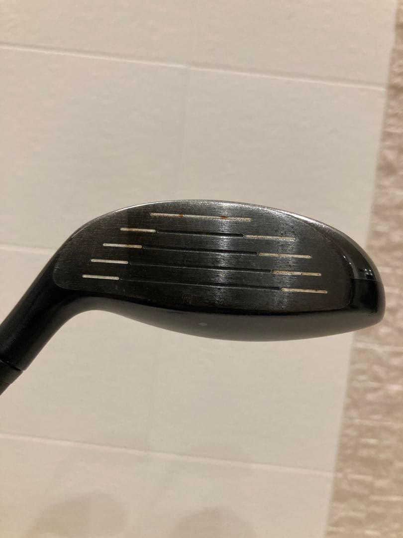 G430 max フェアウェイウッド　7W