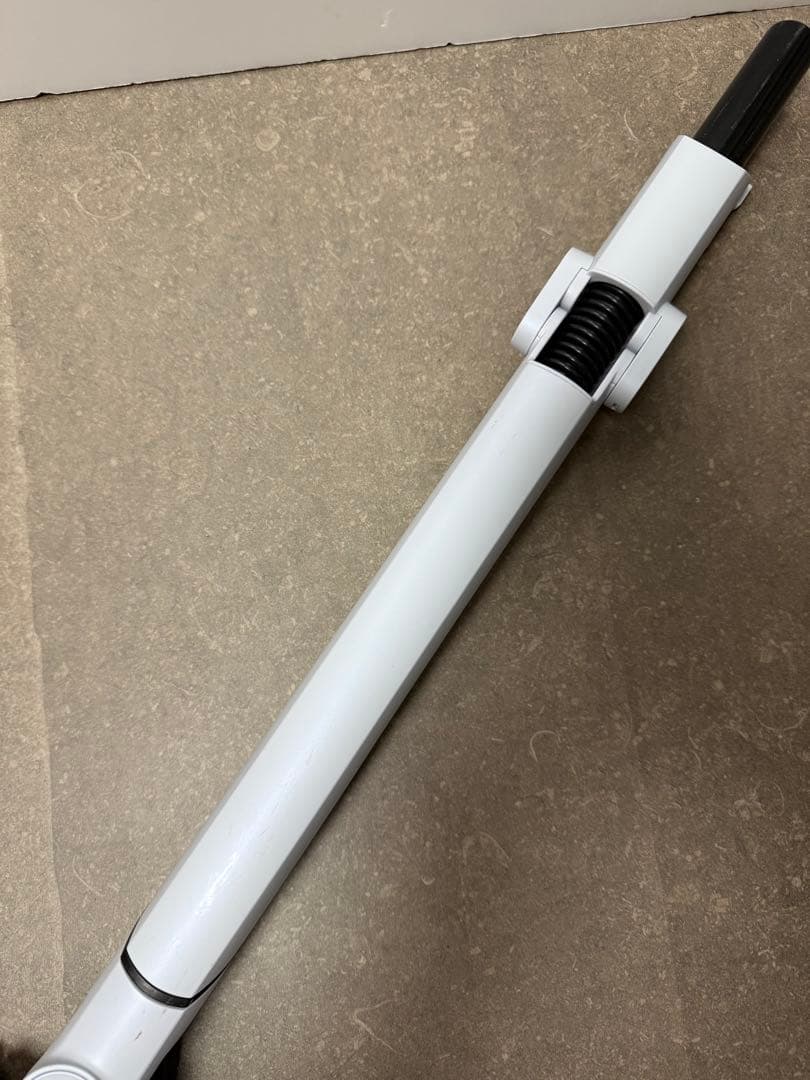 Shark◇EVOPOWER SYSTEM NEO+ ミスティックホワイト