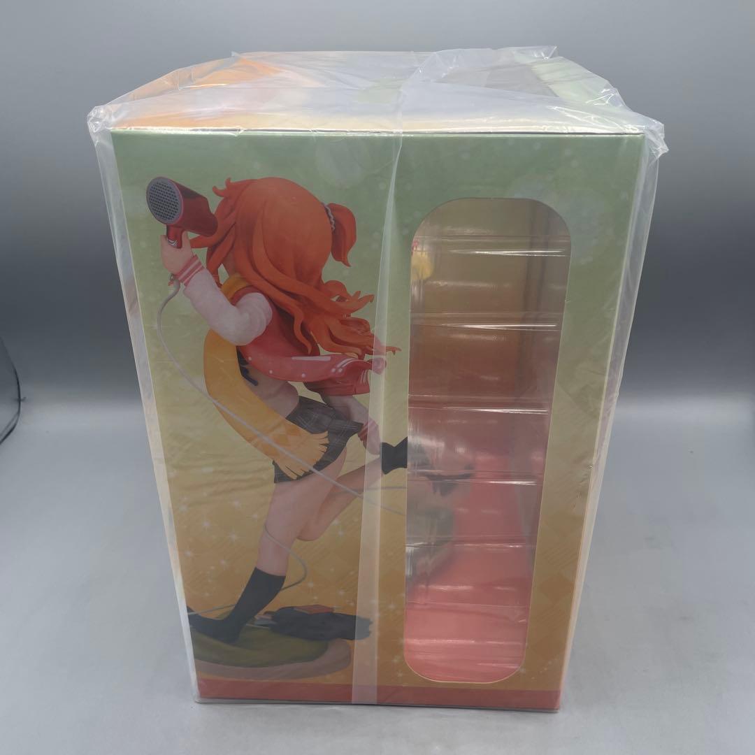 外箱未開封 因幡めぐる サノバウィッチ 1/7 フィギュア