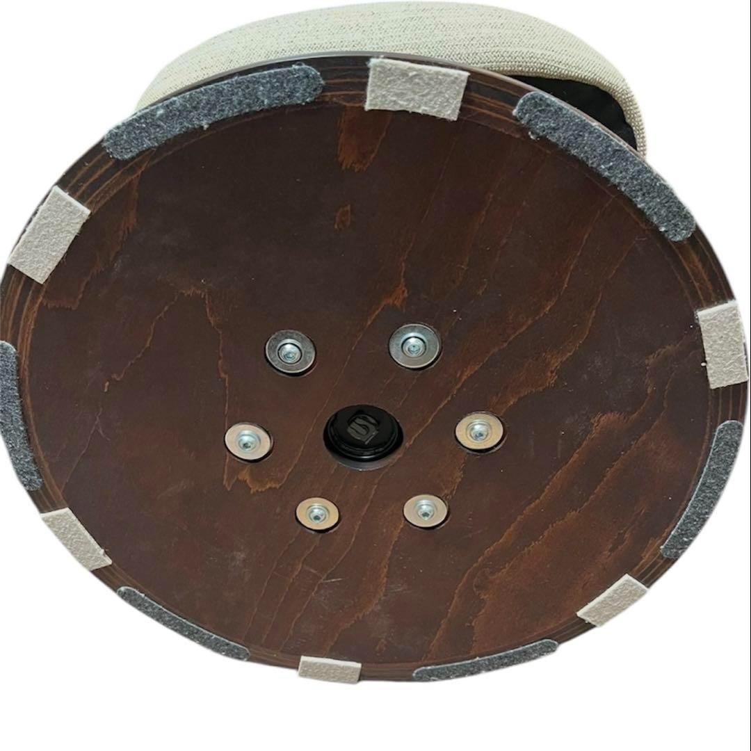 オットマン オカムラ ルシェロ ベージュ 8CB31Z FTS6 - メルカリ