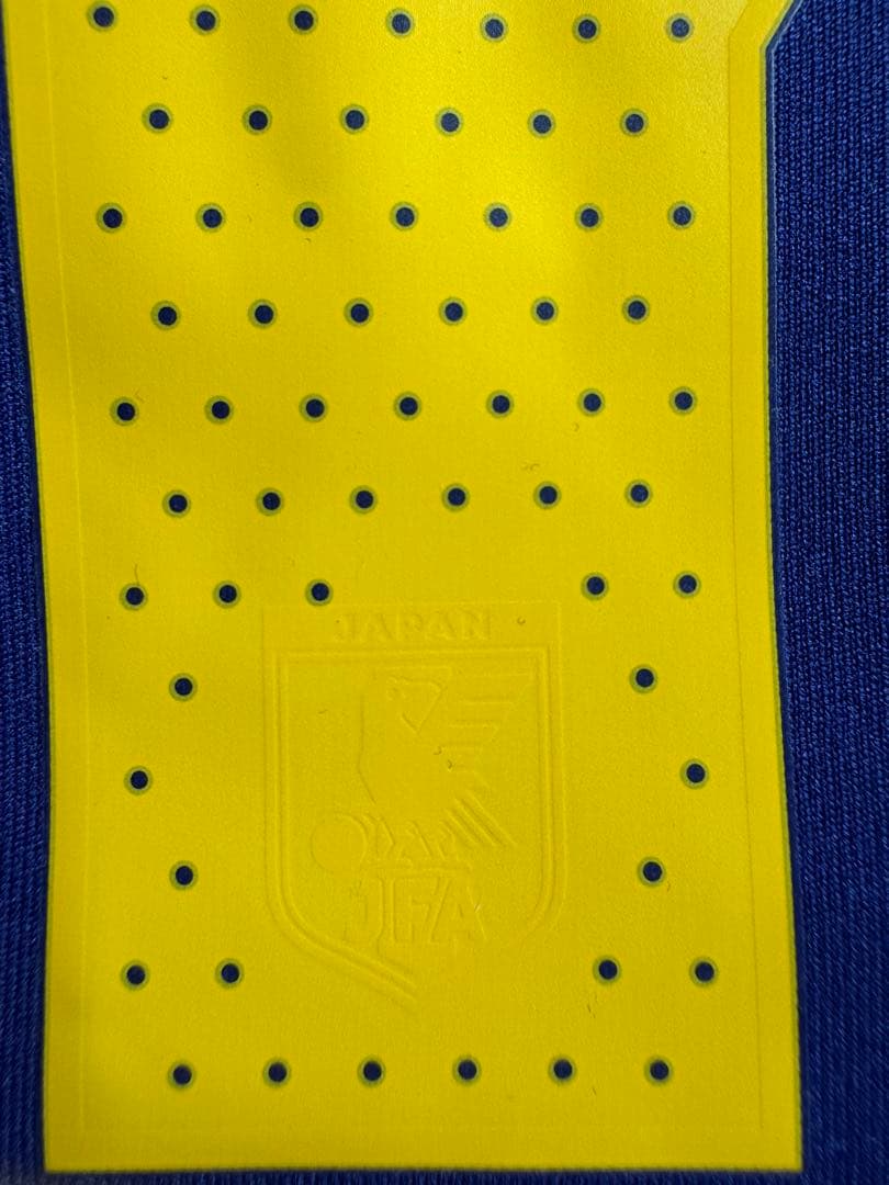 ★日本代表　ブライトン　三苫薫　ユニフォーム　Mサイズ　①