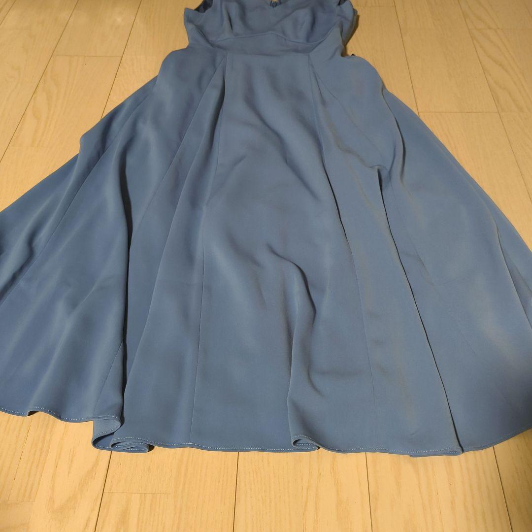 Ameri　3WAY LAYERED LACE DRESS