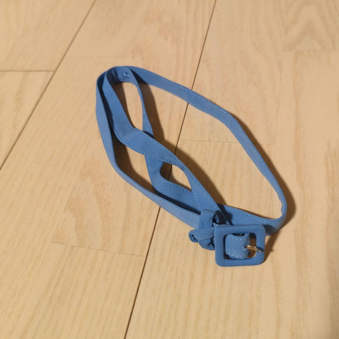 Ameri　3WAY LAYERED LACE DRESS