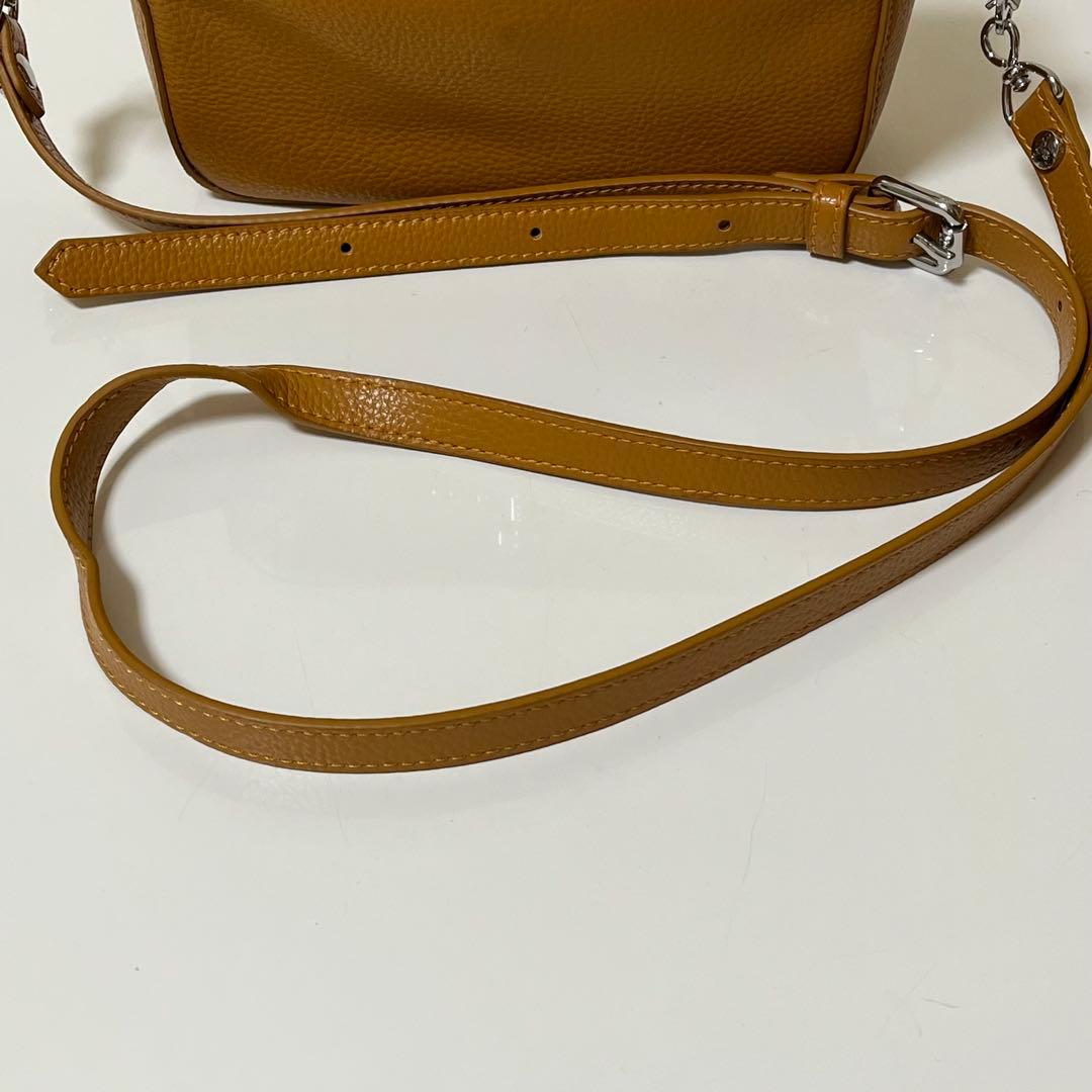 1/11で削除します Vivienne Westwood ショルダーバッグ