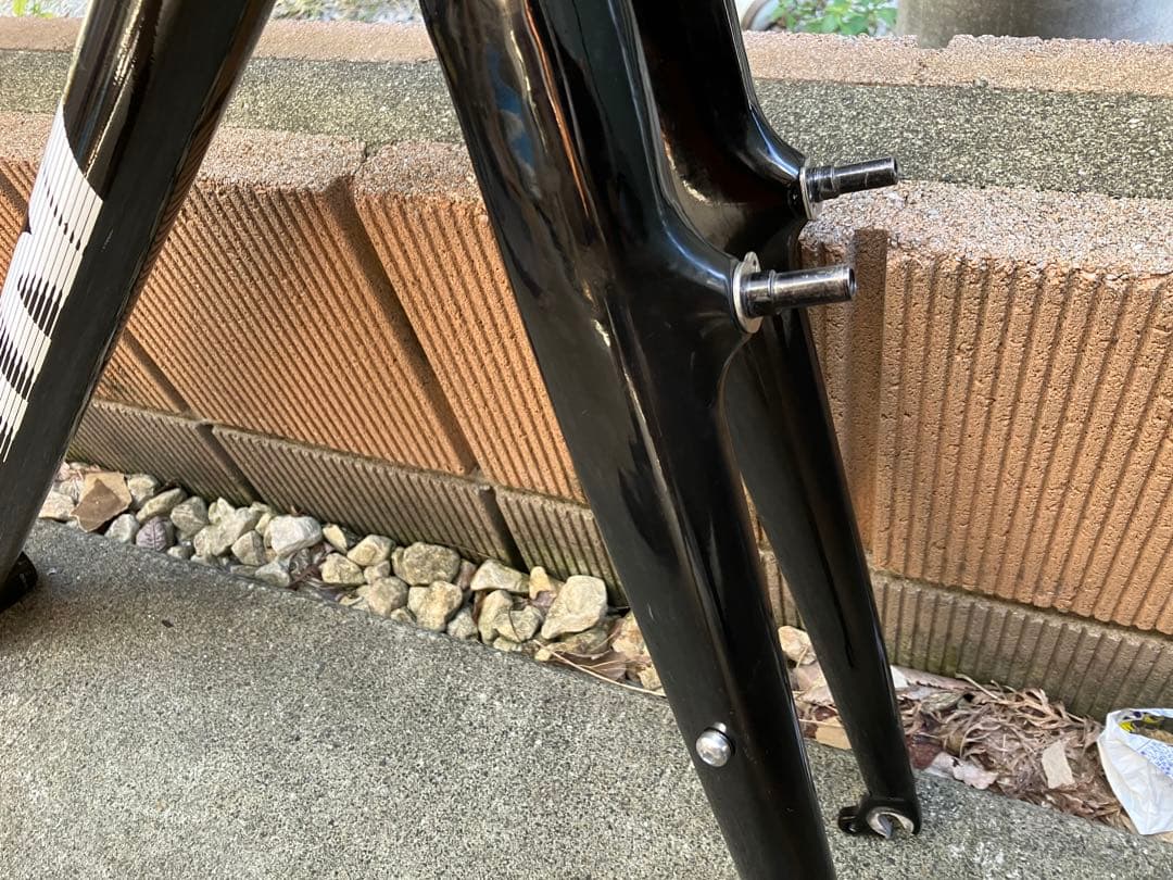 TNI ティーエヌアイ CX EXTRA シクロクロス　アルミ 700c 美品