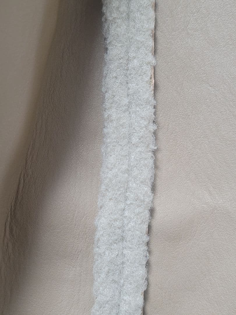 TODAYFUL(トゥデイフル) カラーレスボアコート 美品