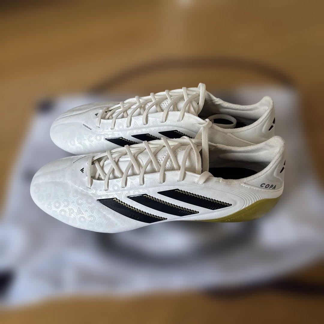 コパピュアIII エリート　AG