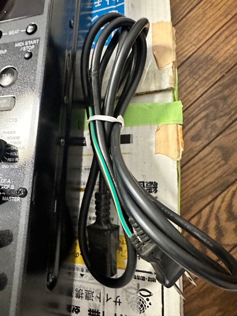 Pioneer DJM-800 DJミキサー