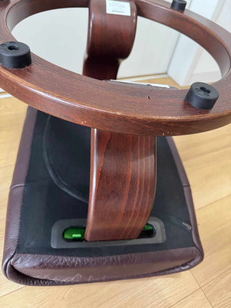 EKORNES 総本革張り ストレスレスチェア 【2021年購入】