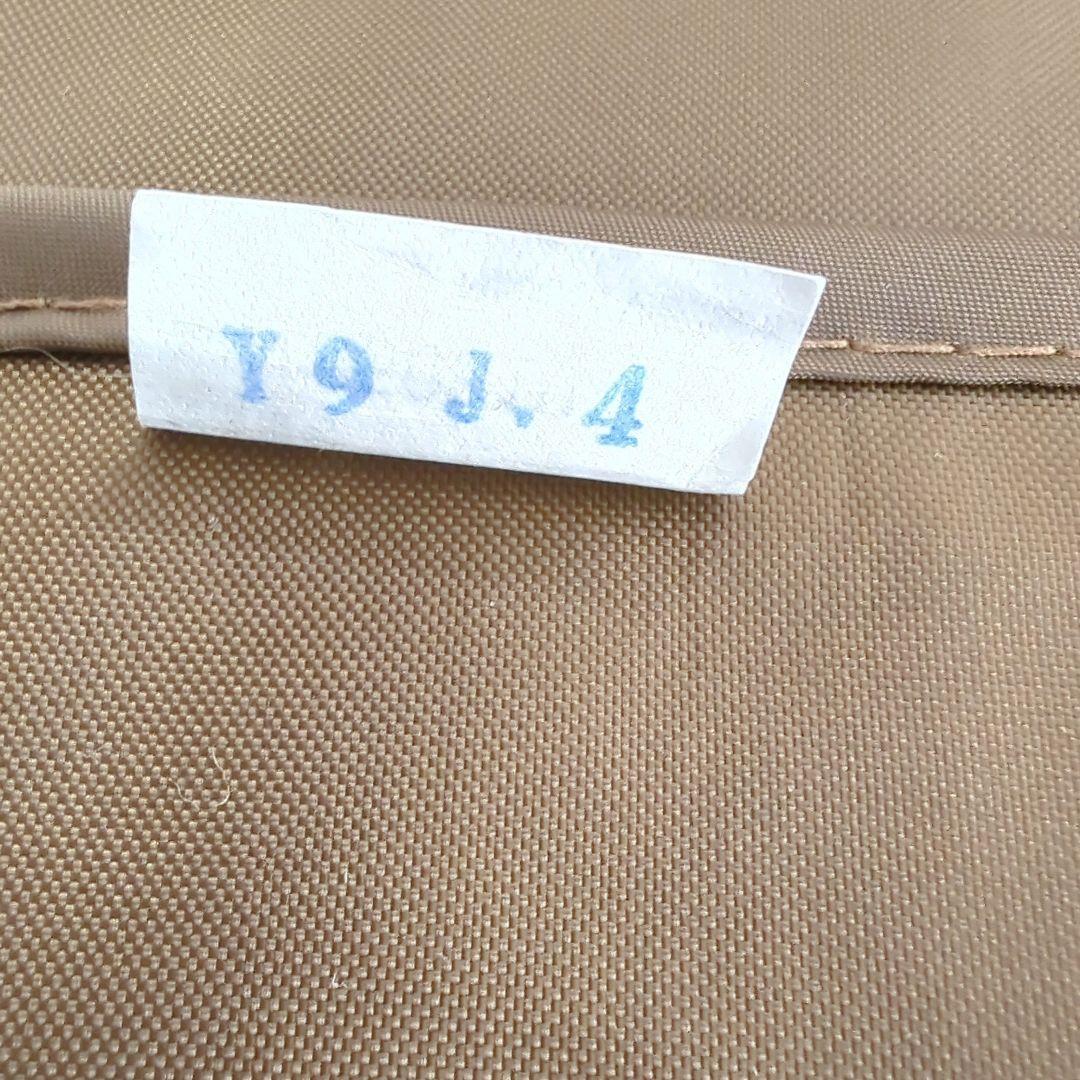 使用感無し DOD カマボコテント3S用マットシートセット TM3-703