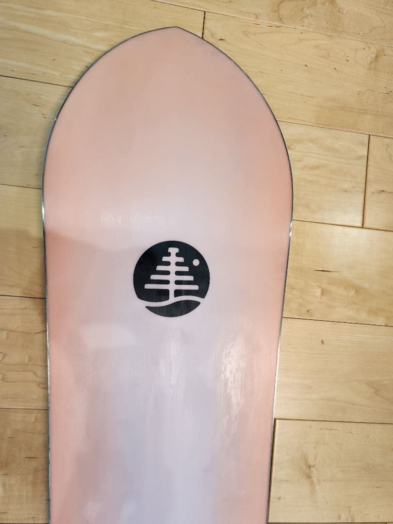 送料込み　バートン　ショーストッパー　ファミリーツリー　BURTON