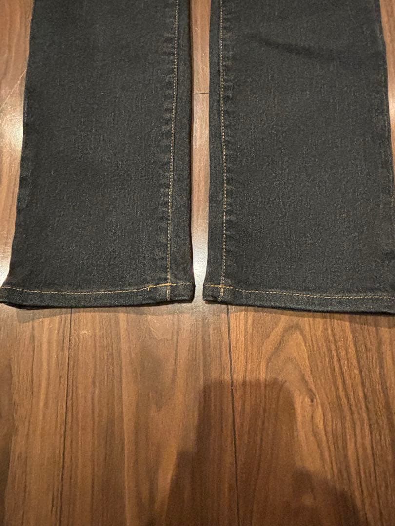 クシタニ　エクスパンドコーデュラデニム