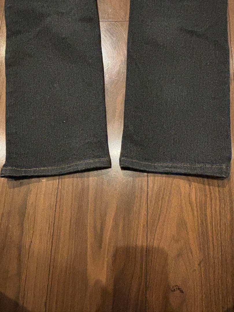 クシタニ　エクスパンドコーデュラデニム