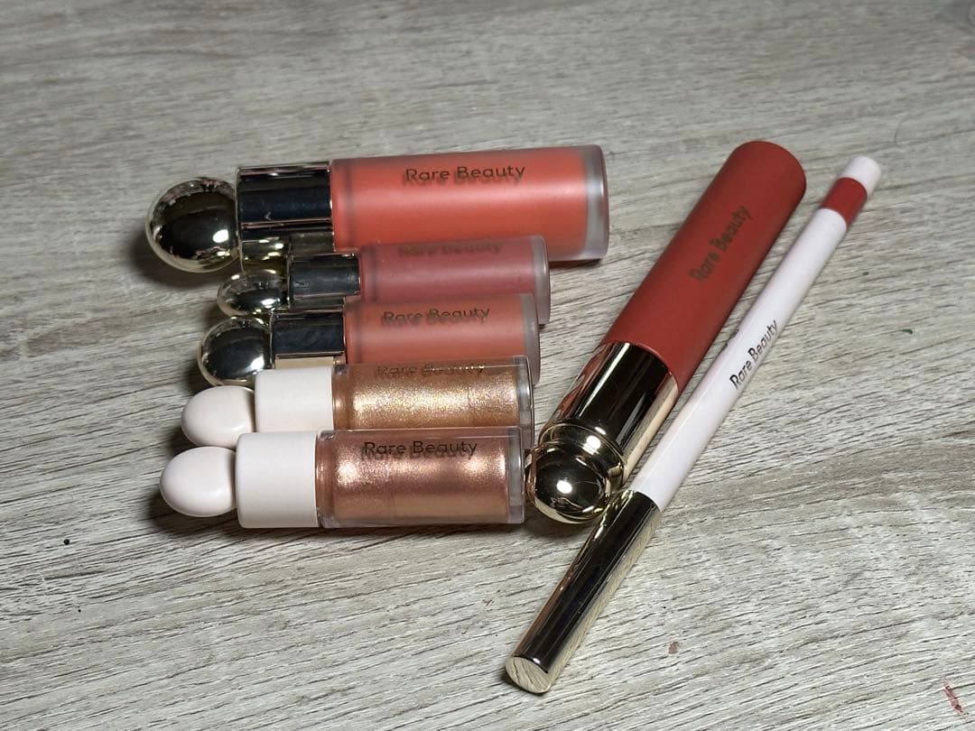 Rare Beauty セット