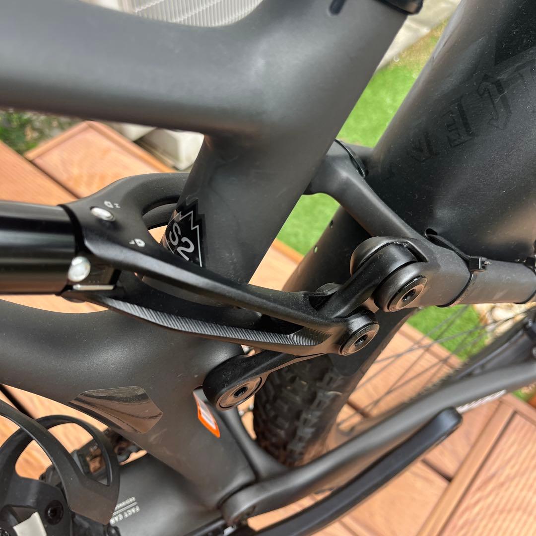 （Yoppiさん専用）Stumpjumper COMP MTB 29インチ