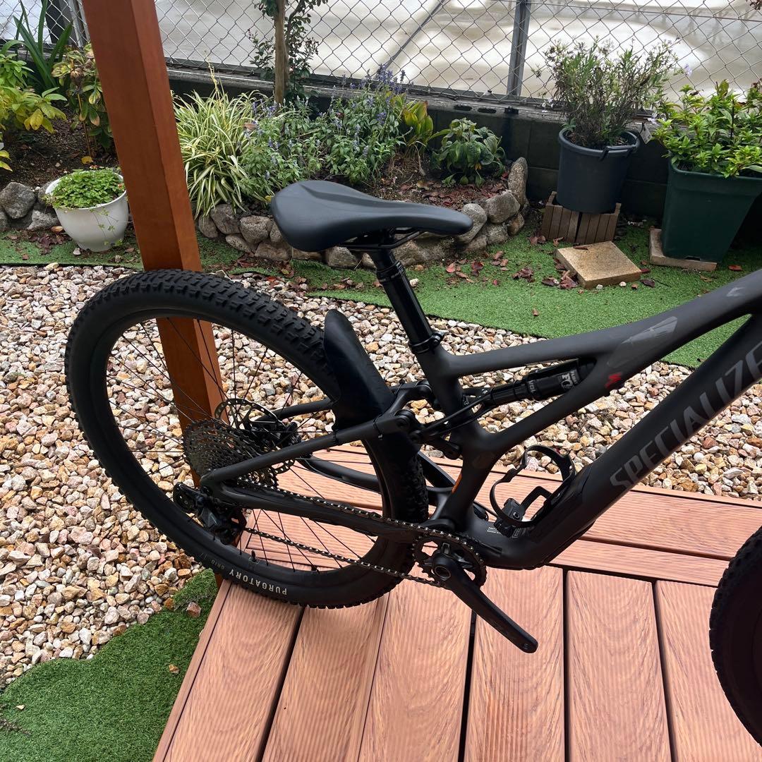 （Yoppiさん専用）Stumpjumper COMP MTB 29インチ