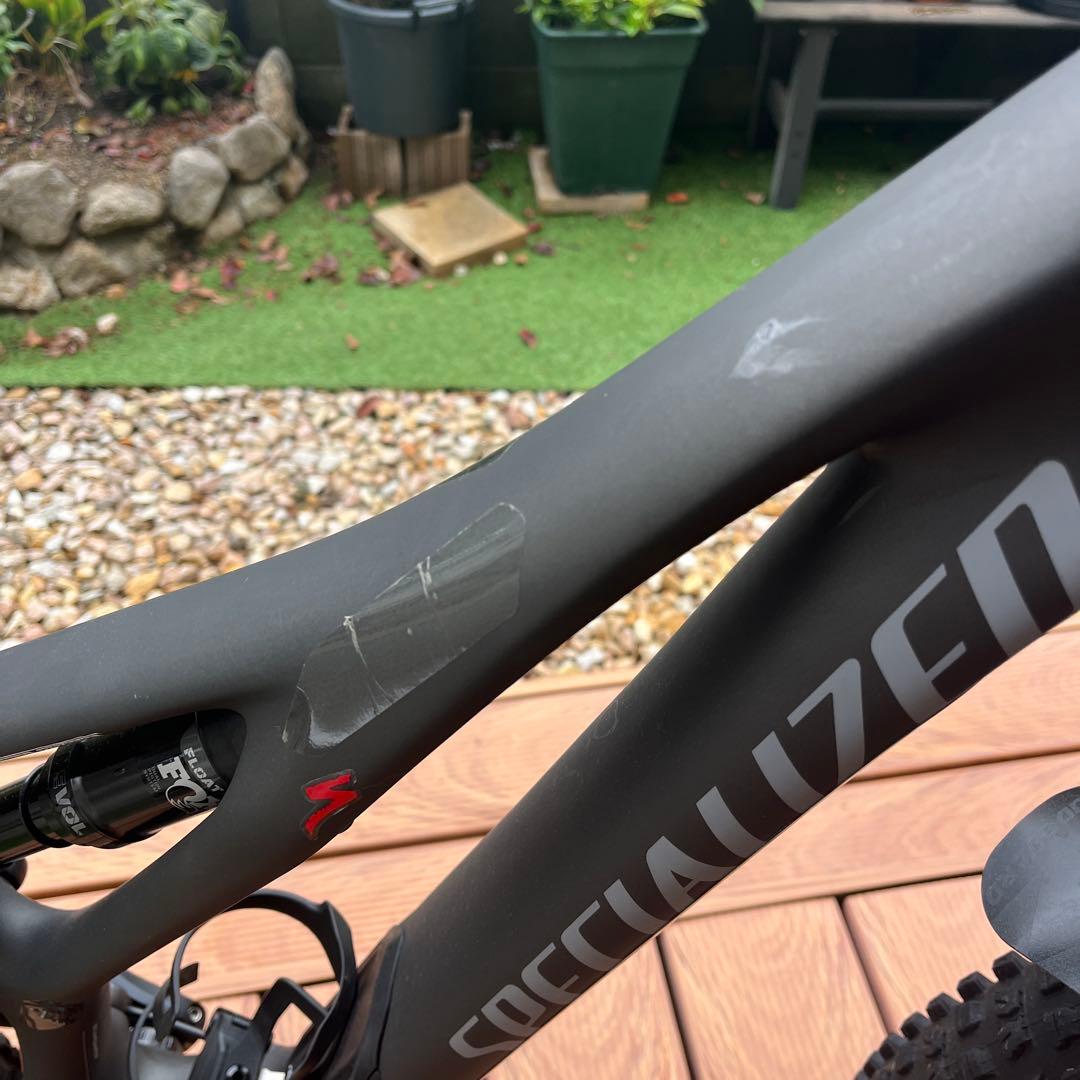 （Yoppiさん専用）Stumpjumper COMP MTB 29インチ