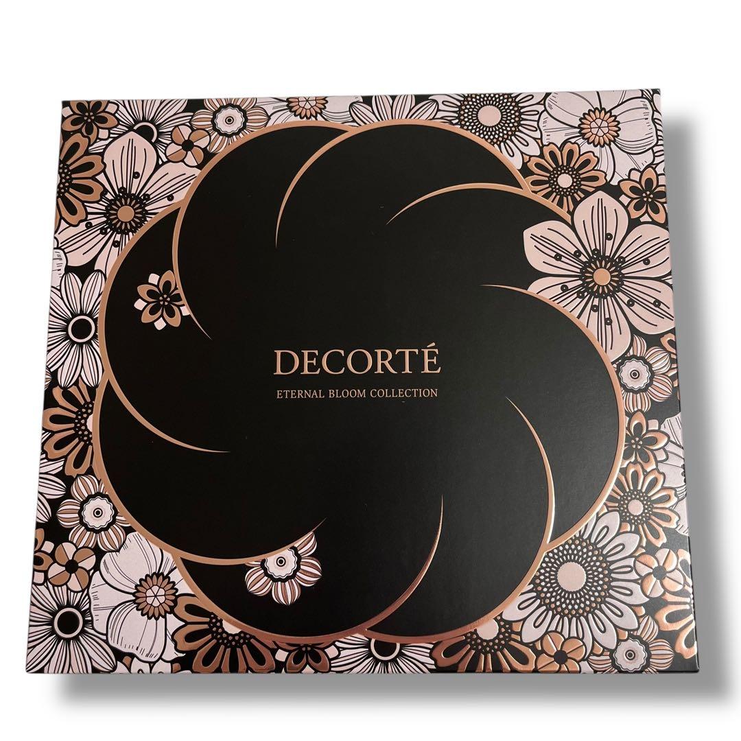 コスメデコルテ エターナルブルーム コレクション 新品