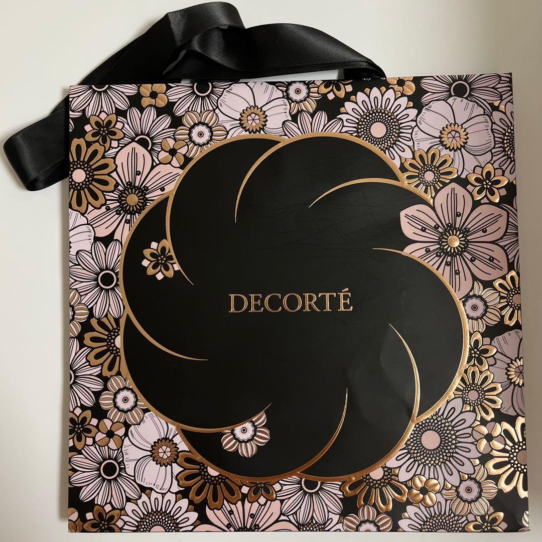 コスメデコルテ エターナルブルーム コレクション 新品