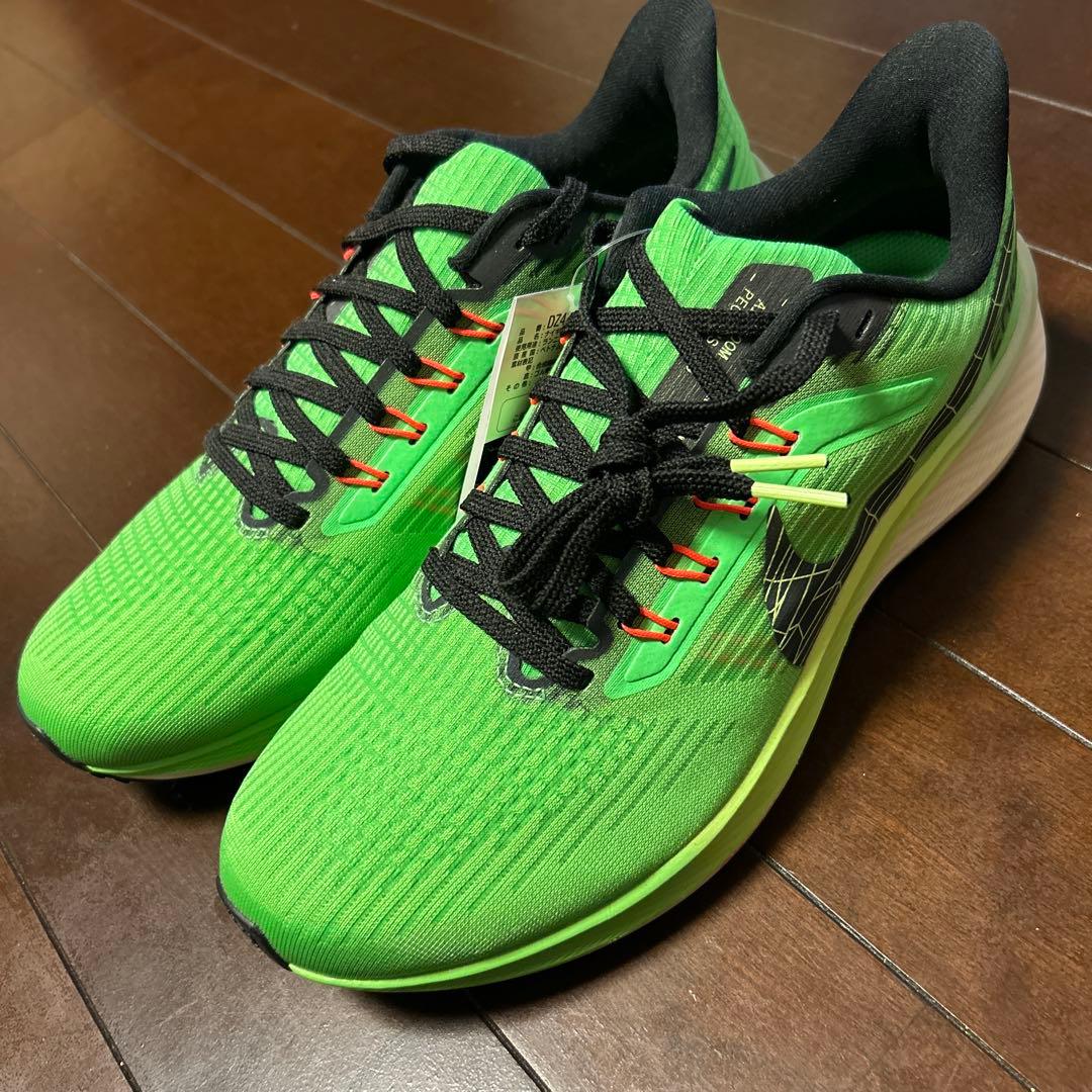 Nike エア ズーム ペガサス 39 駅伝 サイズ26.0 新品未使用 - メルカリ