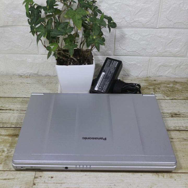 レッツノート cf-sv1 RAM16GB SSD256GB office