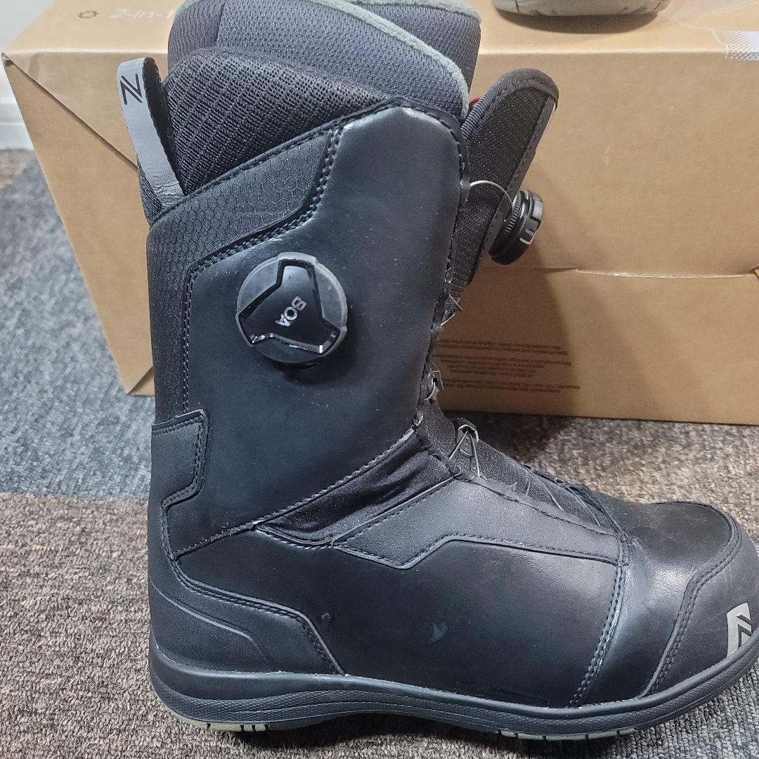 Nidecker Triton スノーボードブーツ 26.5