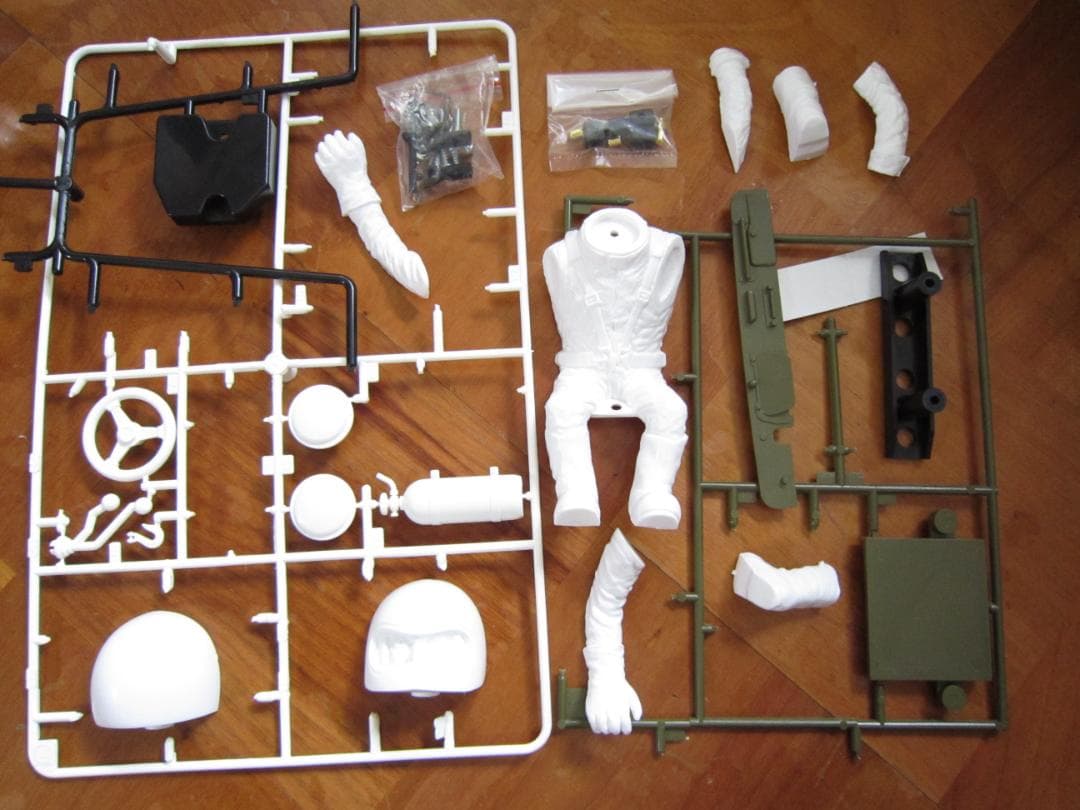 菅原高人 1/10 ワイルドウイリー２ フルセット 2.4G 送信機抜き