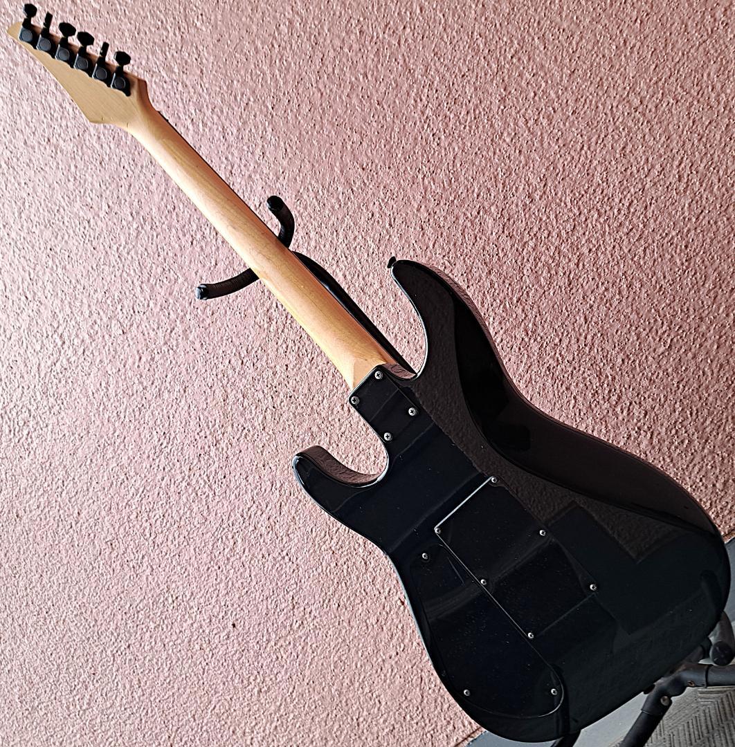 ■Bill Lawrence SSH Floyd Rose Type 22F