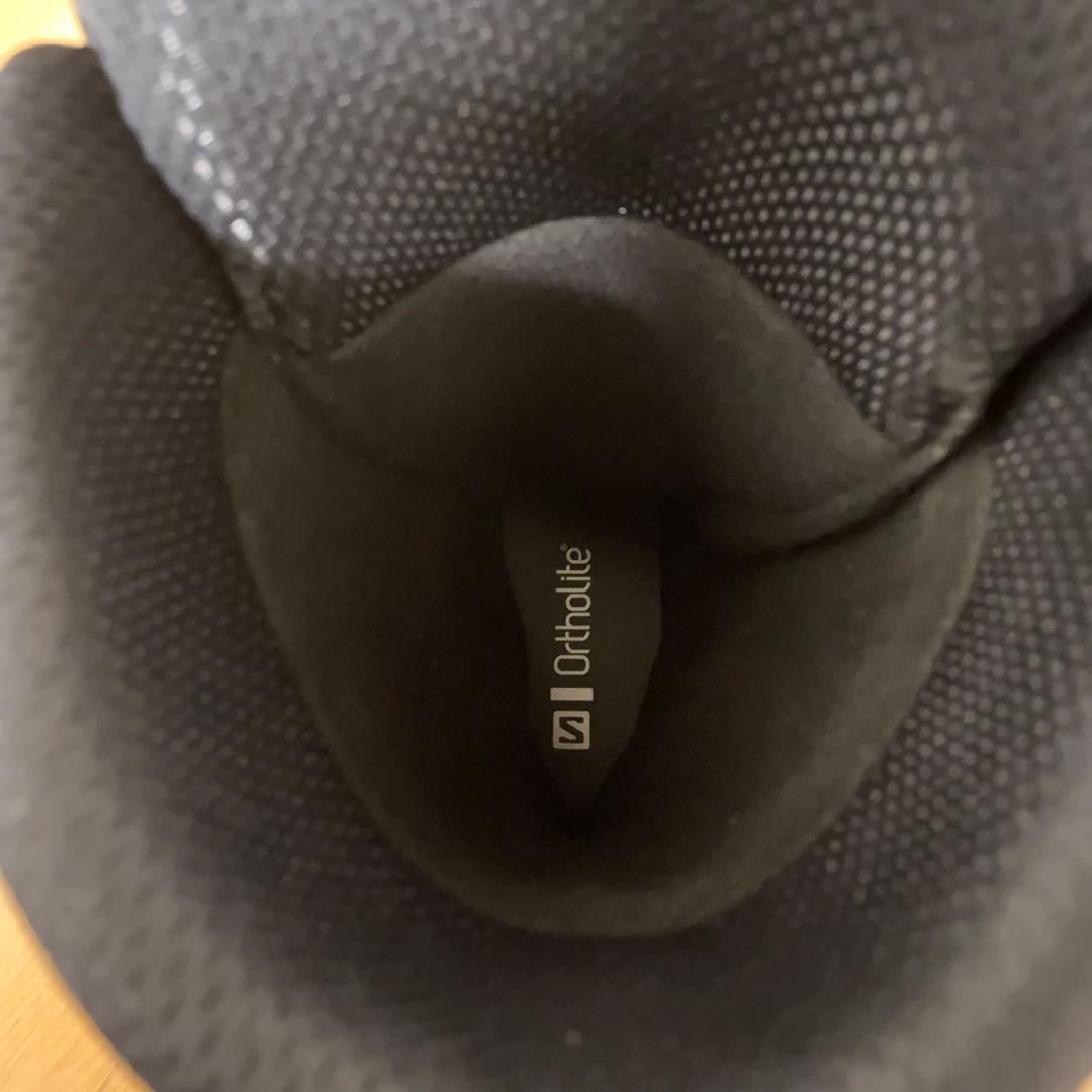 極美品✨Salomon Launch BOA SJ スノーボードブーツ28cm