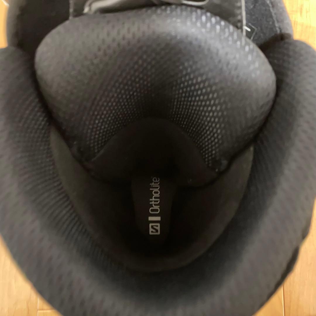 極美品✨Salomon Launch BOA SJ スノーボードブーツ28cm