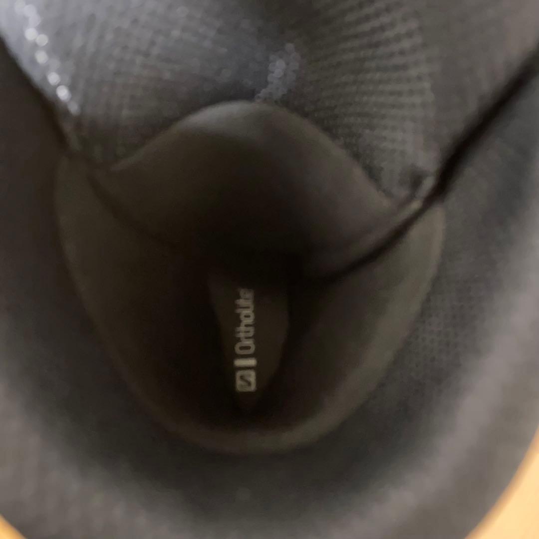 極美品✨Salomon Launch BOA SJ スノーボードブーツ28cm