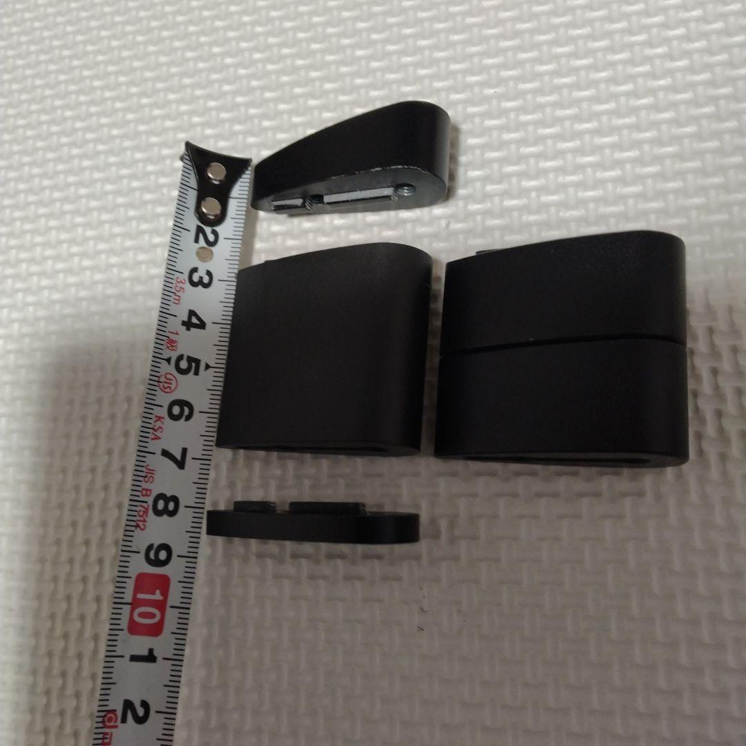 TTハンドル 420mm 中華 カーボン