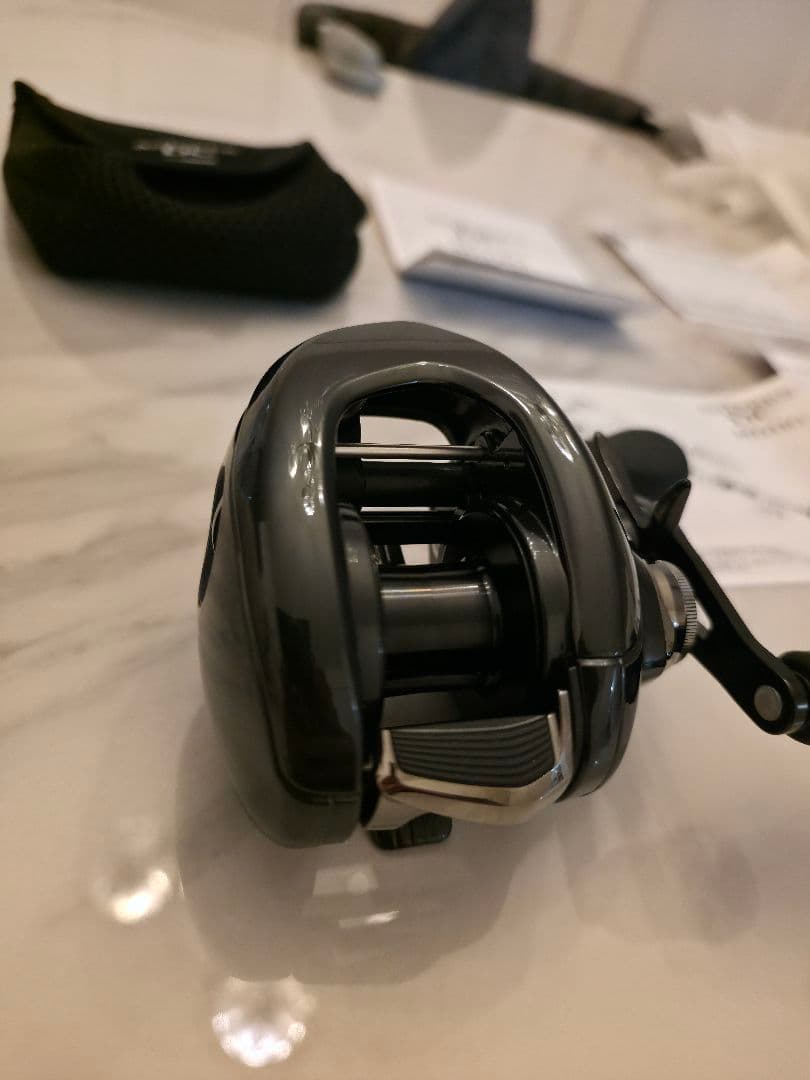 23アンタレスDCMDXG右巻き SHIMANO シマノベイト