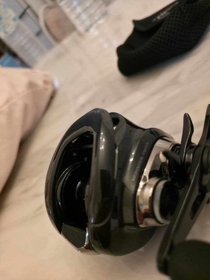 23アンタレスDCMDXG右巻き SHIMANO シマノベイト