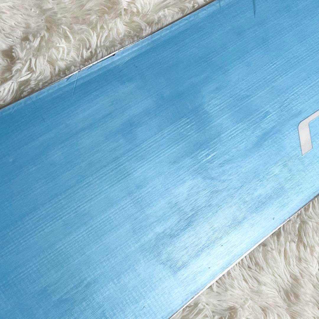 美品】 PRO SERIES NICOLA THOST 144 NITRO - メルカリ