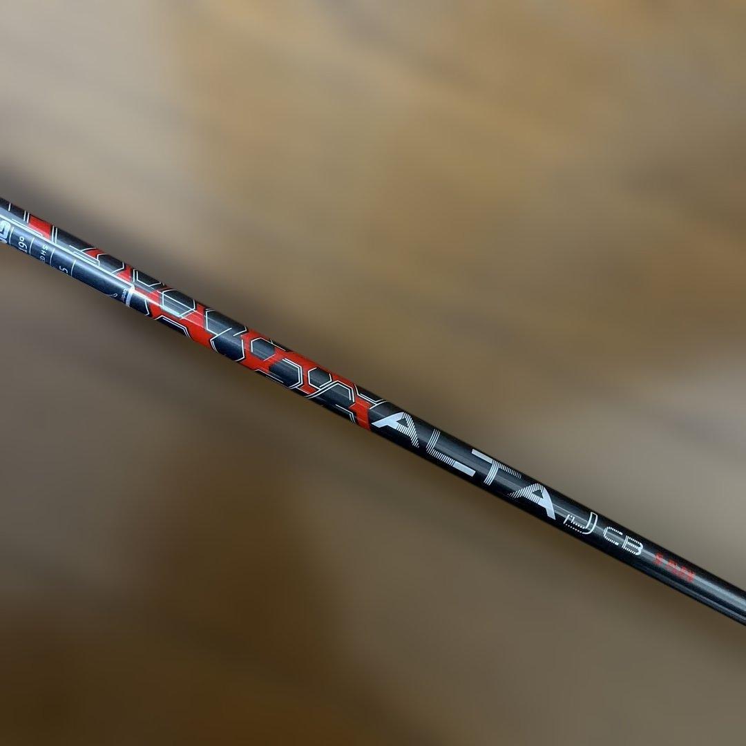 名器★ピンPING G410 ユーティリティ 3U 19度 オリジナルシャフトS