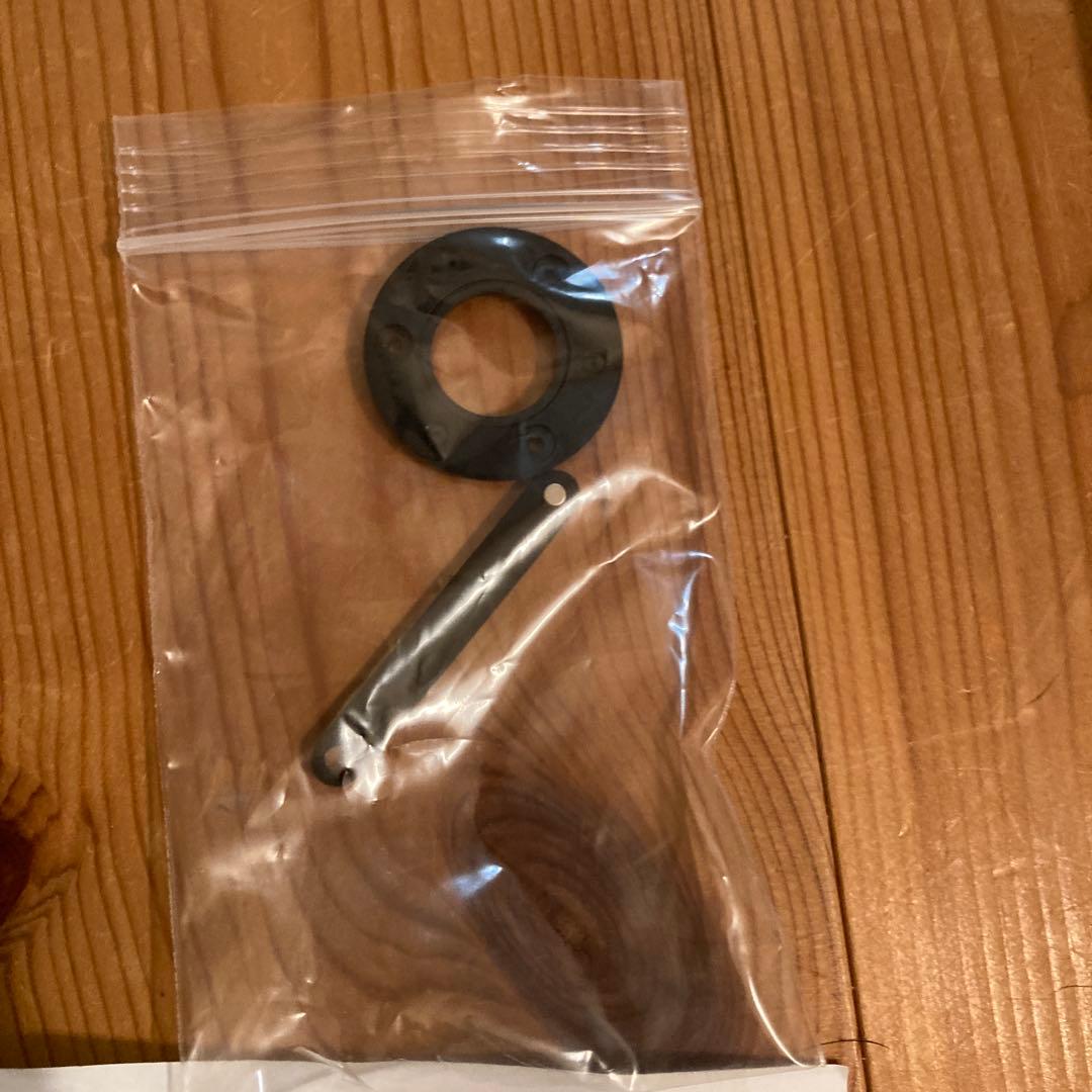 SHIMANO OCEA JIGGER1501 HG Fカスタム マグネット追加