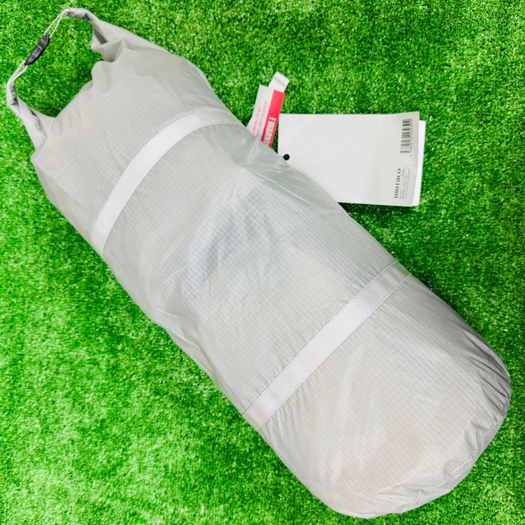 未使用品 Muraco NIMBUS 2P ムラコ ニンバス 2P