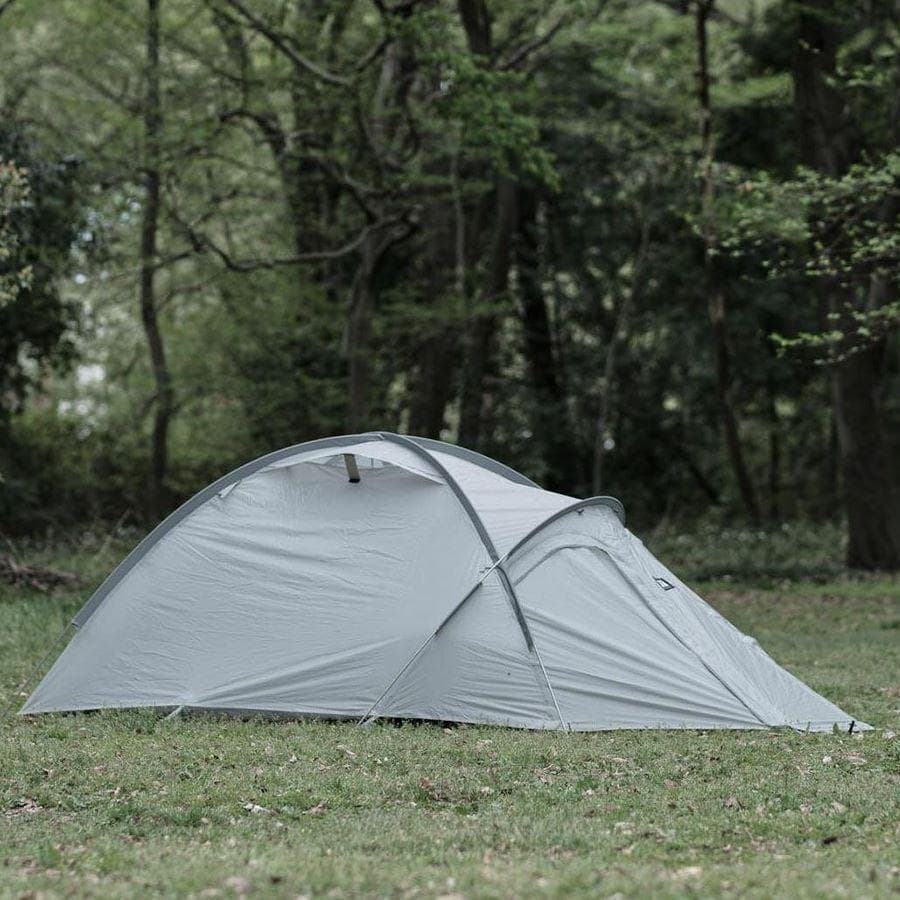 未使用品 Muraco NIMBUS 2P ムラコ ニンバス 2P