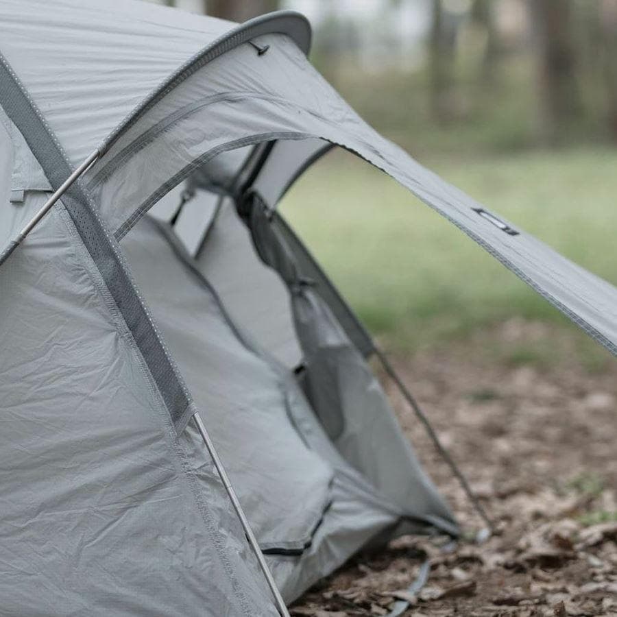 未使用品 Muraco NIMBUS 2P ムラコ ニンバス 2P