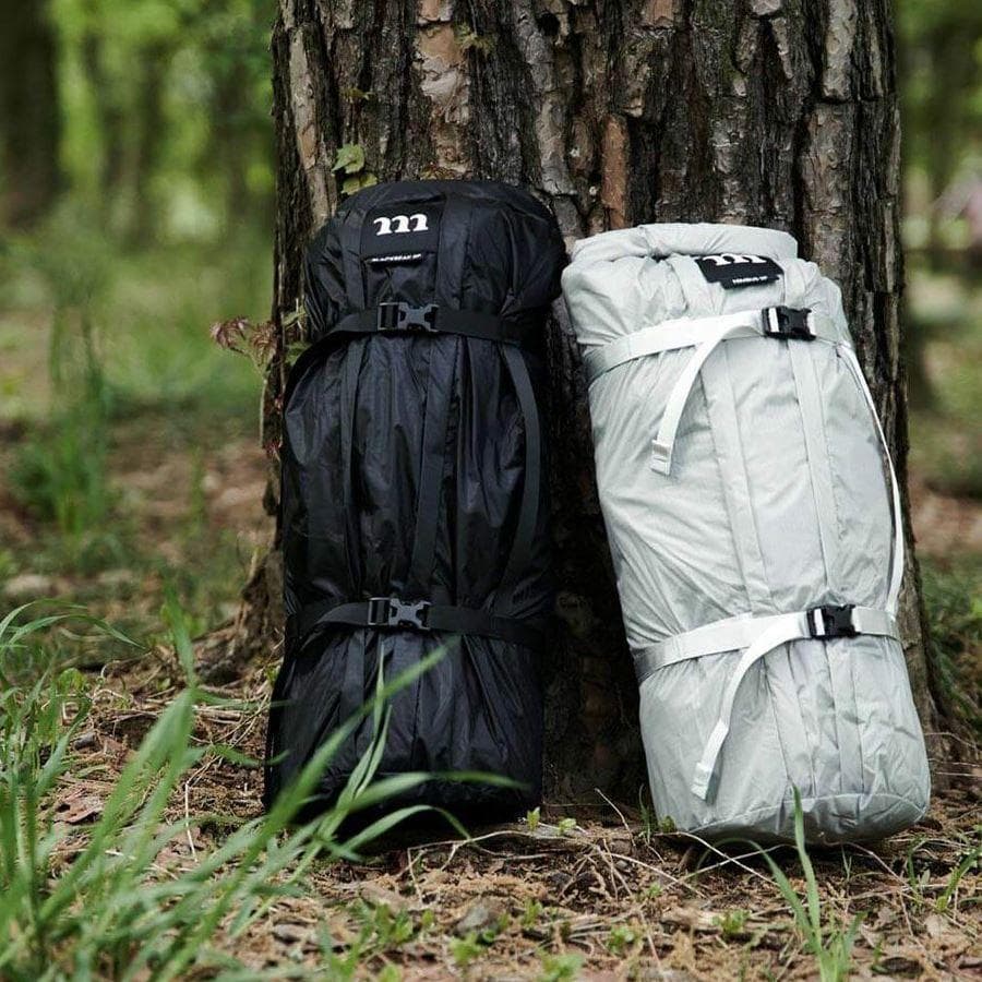 未使用品 Muraco NIMBUS 2P ムラコ ニンバス 2P