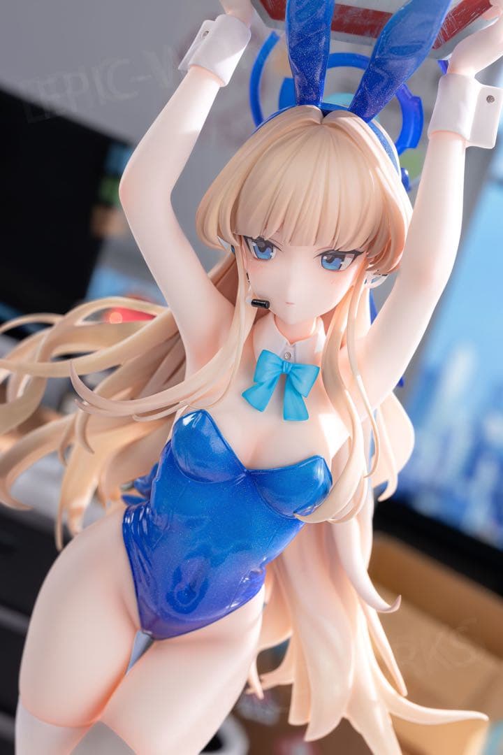 ブルーアーカイブ トキ ガレージキット 完成品フィギュア 最終値下げ