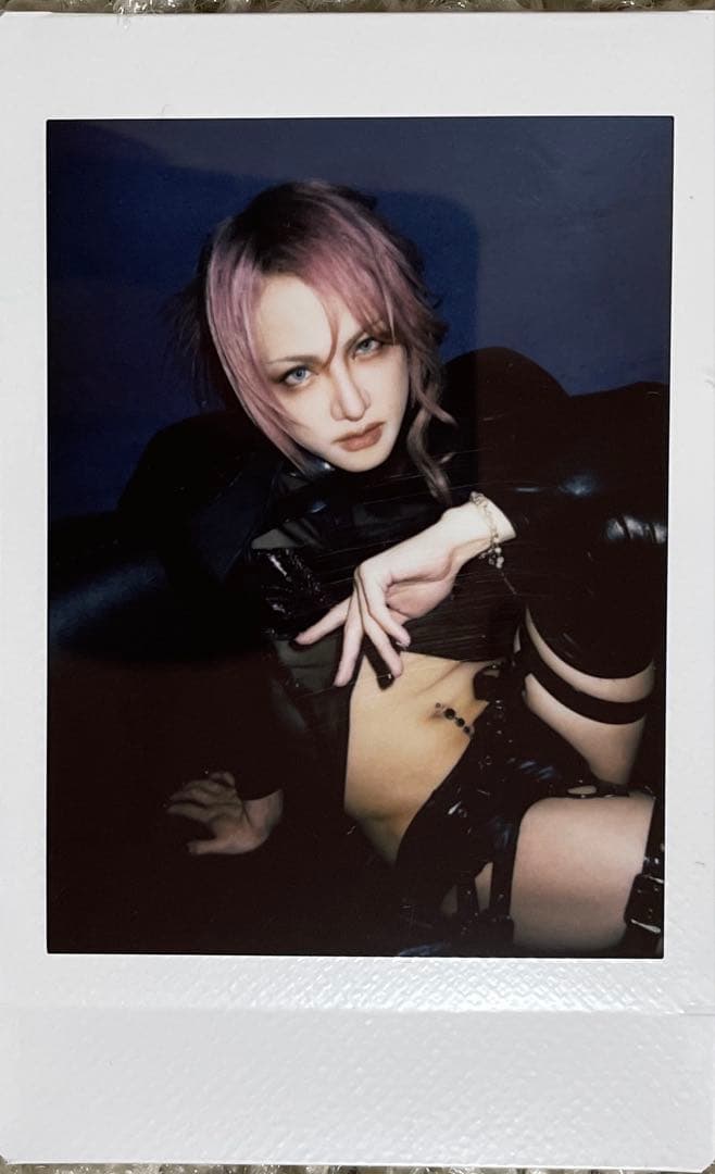 JILUKA Sena チェキ - メルカリ