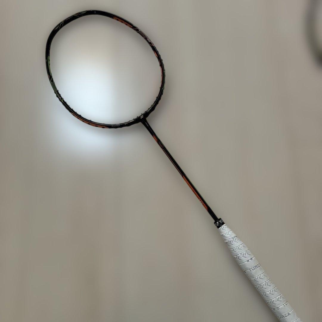 Yonex バドミントンラケット 3ax88s-t-417_000n.jpg