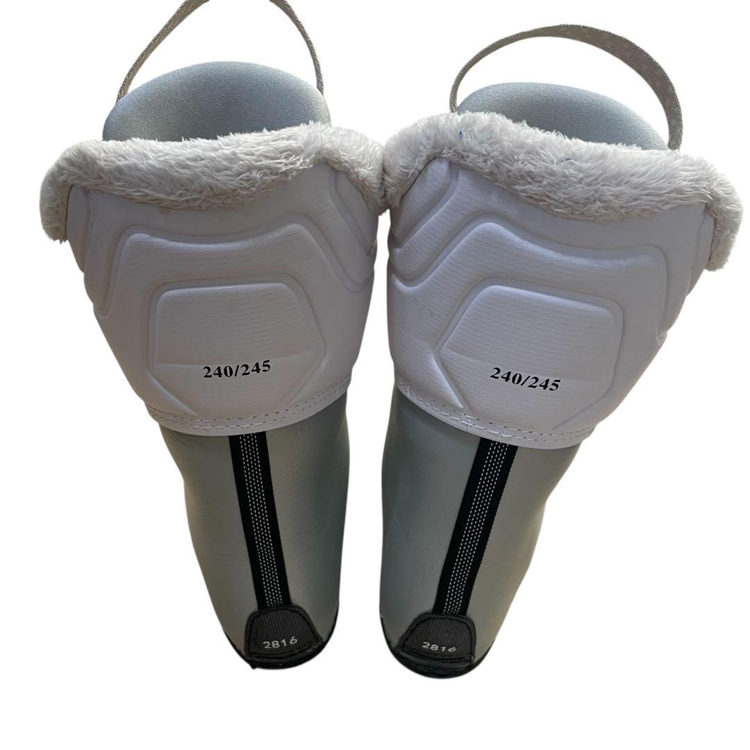 19-20年モデル レディース　スキーブーツ ハンソン 24-24.5cm