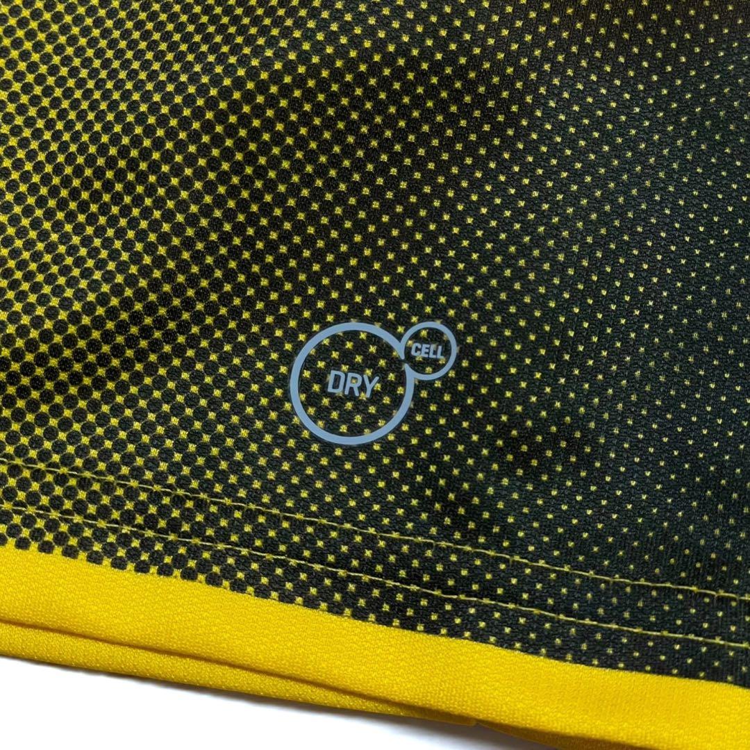 【新品タグ付】17/18 ボルシア・ドルトムント ユニフォーム ホーム PUMA