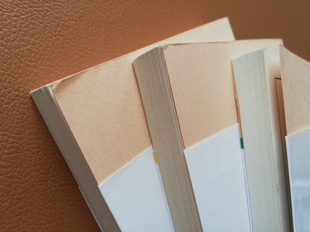 「アミ小さな宇宙人」 「もどってきたアミ」 「アミ3度めの約束」3冊セット