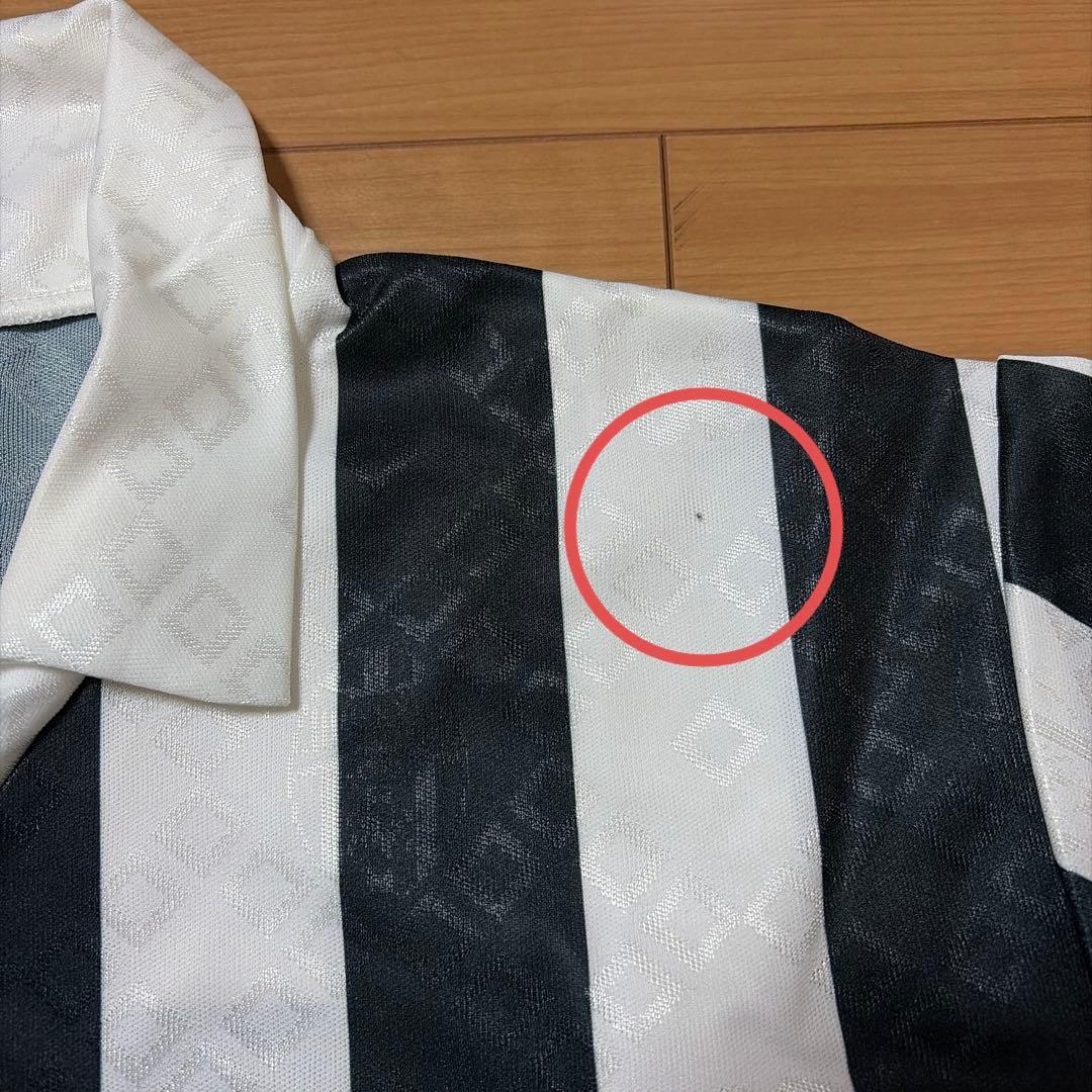 ユヴェントス 92-93 ロベルトバッジョ #10 ユニフォーム