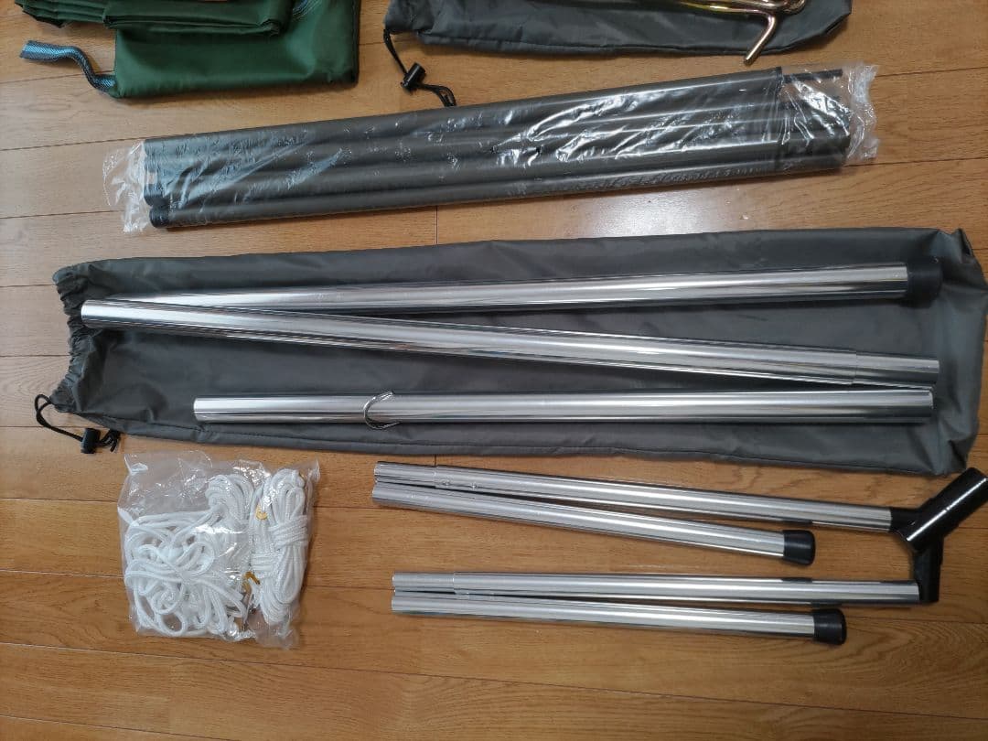 小川　アテリーザ　Ogawa　Aterriza 中古美品