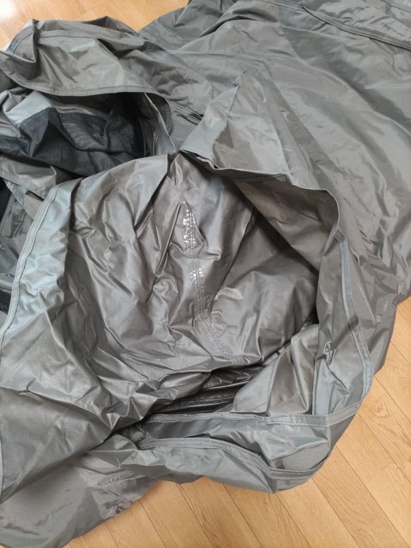 小川　アテリーザ　Ogawa　Aterriza 中古美品